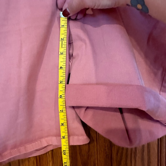 Democracy shorts - Picture 5 of 7